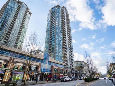 2 Bedroom 2 Bathroom Spacious Apartment for Rent near Coquitlam Center