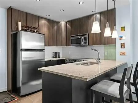 Stunning west-facing condo in the heart of Calgary’s vibrant Beltline | 405 - 788 12 Avenue Southwest, Calgary