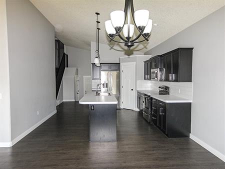 Modern High End Rental in a Great Area | 12413 103 Street, Grande Prairie