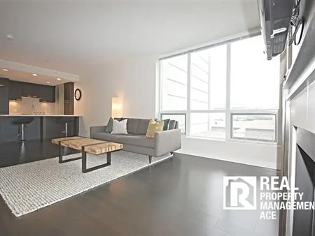 514 - 222 Riverfront Avenue SW | 222 Riverfront Avenue SW, Calgary