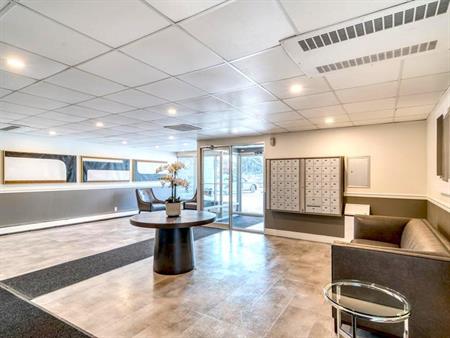 Saratoga Tower | 10 Stanton St., Red Deer