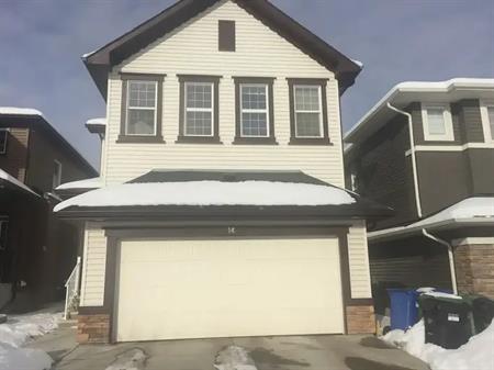 Spacious   4 bedroom house | 14 Silverado Plains Common Southwest, Calgary