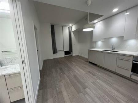 1-Bedroom Apartment for Rent Near QE Park