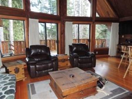 Beautiful Whistler Home