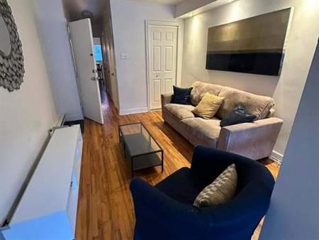 1 CH - 1 SDB - Montréal - $1,425 /mo