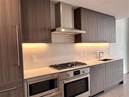 1 Bedroom, 1 Bathroom Condo, 1 Parking/Locker/Utilities Incl.