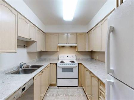 Yonge/Empress-All Inclusive Spacious 1Bd+Den Parking & Locker