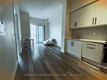 Yonge Street/Empress-Luxury 1Bdrm 1Bath Bright Unit