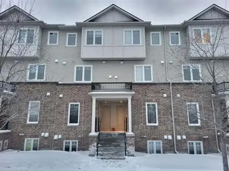 2517 Longfields Drive | 2517 Longfields Drive, Ottawa