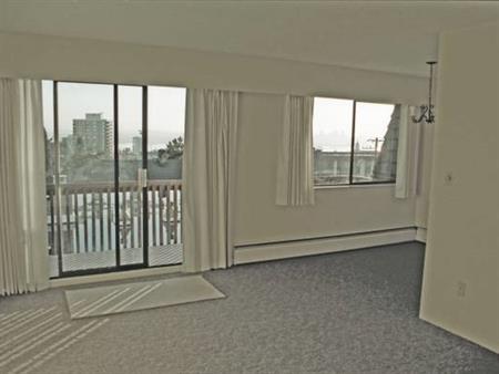 1BR BALCONY APARTMENT, North Vancouver, BC