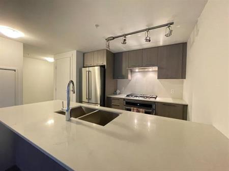 2Bed1Bath at Richmond Brighouse - “TEMPO” at Rooftop Level