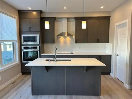 Brand new Townhome | Calgary