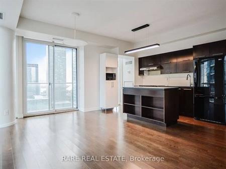 3 Bedroom, 2 Bathroom - Boutique II Condos