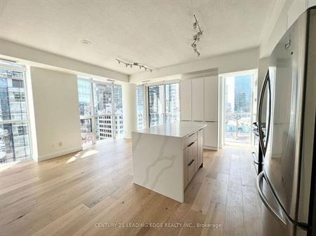 3 Bedroom, 2 Bathroom - Boutique II Condos