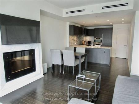 Furnished 1 Bedroom, 1 Bathroom - Shangri-La Private Residences