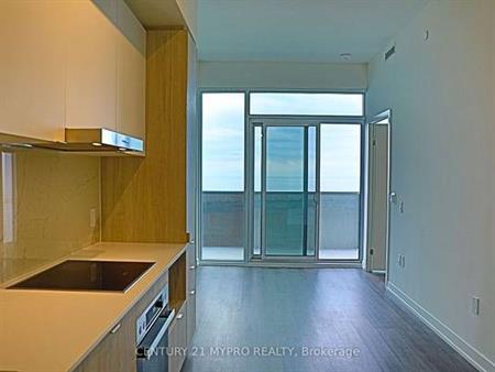 1+1 Bedroom, 2 Bathroom - Sugar Wharf Condos