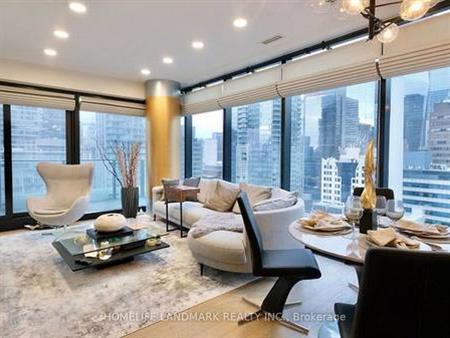 2 Bedroom, 2 Bathroom - Theatre Park Residences