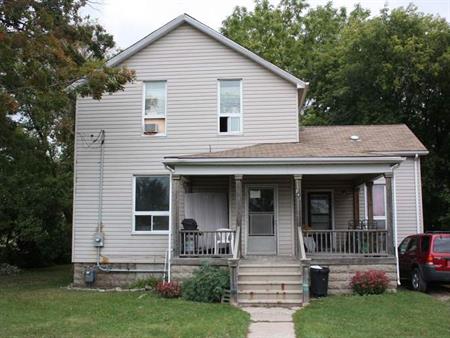 242 Christina St S - 1 bedroom | 242 Christina St S, Sarnia