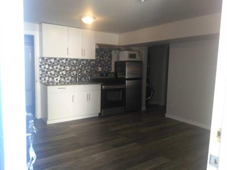 2-Bedroom Basement Suite In Whiterock