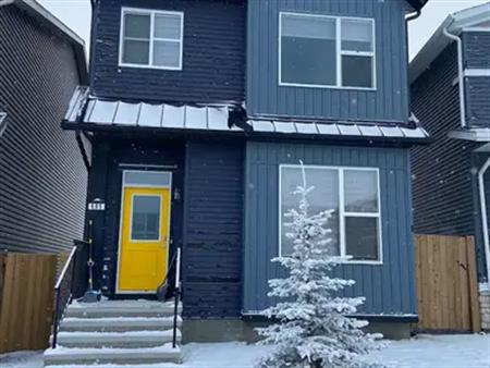 House for Rent in Calgary, Alberta.  (Livingston NE) - Available March 1st. | 685 Livingston Way Northeast, Calgary