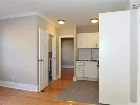 Great St Clair West 1 Bedroom - Great Price | 143 Arlington Avenue, Toronto