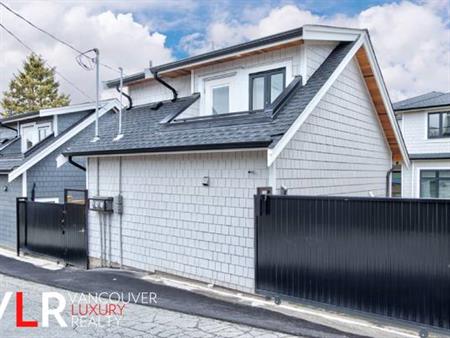 Luxury One Bedroom Laneway for RENT!