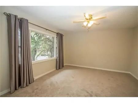 Bright, clean 3 bedroom main floor. | 2011 37 St SE, Calgary