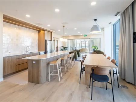 Common at Zibi (Co-living Suites) | 300 Mìwàte Private, Ottawa