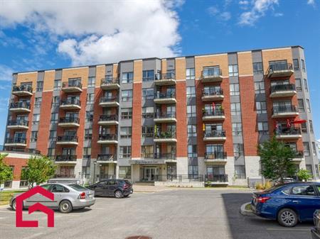 Appartement Vaudreuil-Dorion À Louer