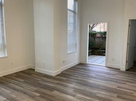 LRG 1Brm corner apt, Patio, insuitelaundry, storage- Cambie-Broadway