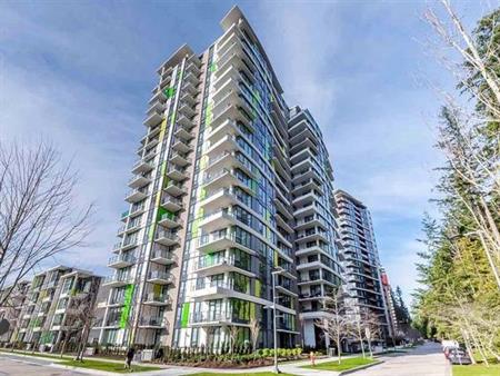 Luxury 3 bedroom&2 bath Condo for Rent in UBC Campus