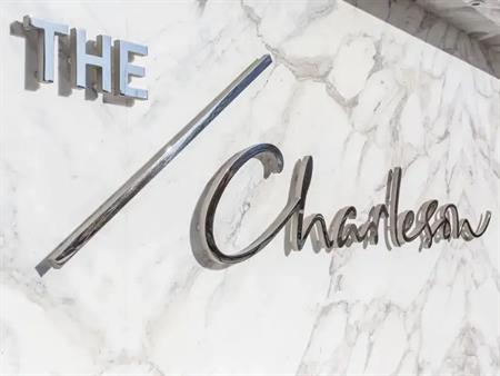 Charleson | 499 Pacific Street, Vancouver