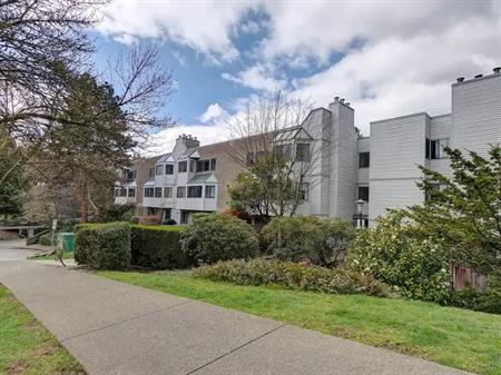 Brookside Park | 9620 Manchester Drive, Burnaby