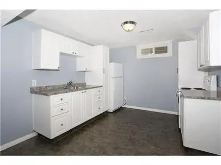 Renovated 2 Bedroom in Capitol Hill | 2731 17A St NW, Calgary