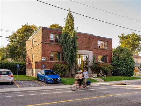 288 Byron | 288 Byron Avenue, Ottawa