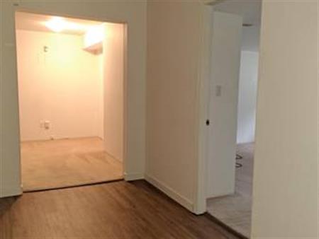 2 Bedroom Apartment (Basement) in a prestigious,safe & quiet