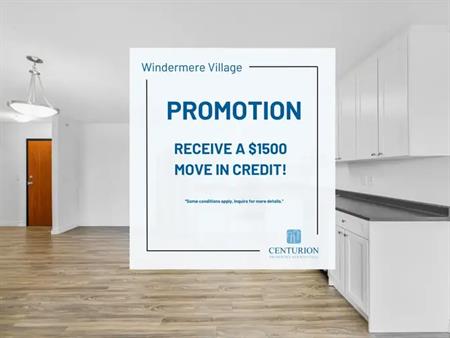 Windermere Village Apartments | 3711 Whitelaw Lane, Edmonton