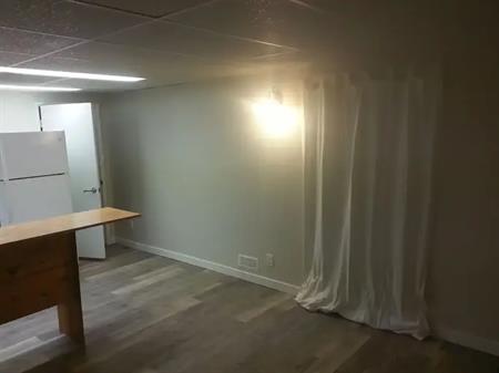 Cozy basement suite near International Avenue | Calgary