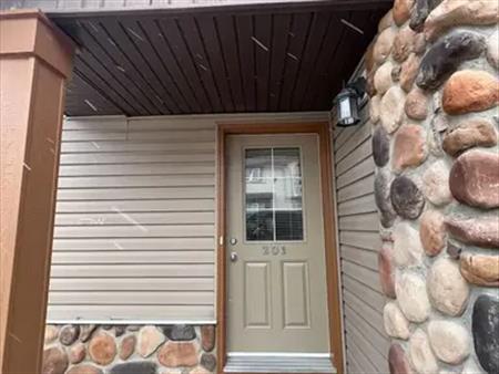 Cozy 2 Bedroom 2 Bath Condo with Single Garage in Panorama Hills | Calgary