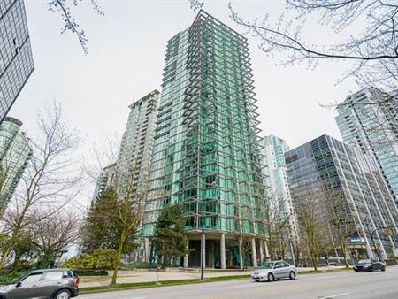 Westcoast Pointe, Coal Harbour, Downtown