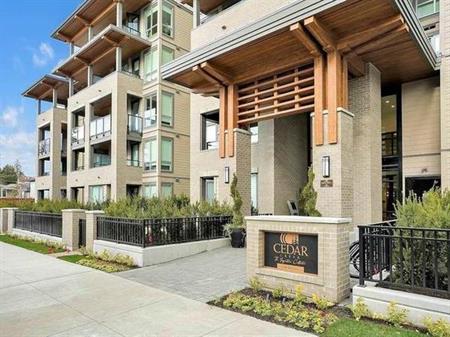 Burnaby Edmonds Excellent Condition Two Bed Two Bath Condo for Rent