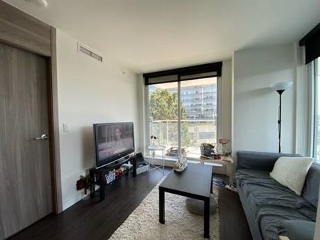 Stunning 2 Bed, 2 Bath, Den, Balcony, Parking, Pet Friendly & More!