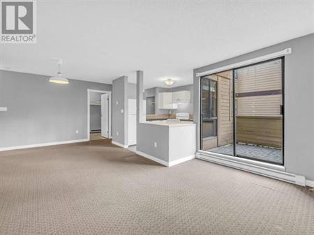 1 bath - condo Lougheed