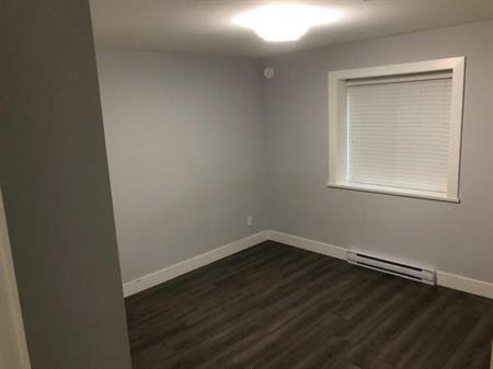 2 bedroom on suite for rent