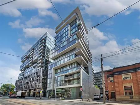 95 Bathurst Street | 95 Bathurst Street, Toronto