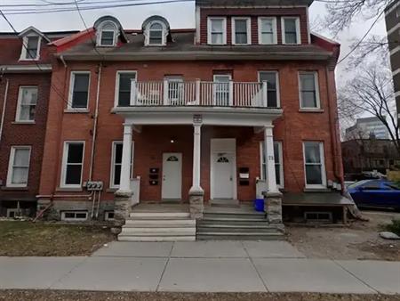 74 Daly Avenue - 1-1 | 74 Daly Avenue -, Ottawa