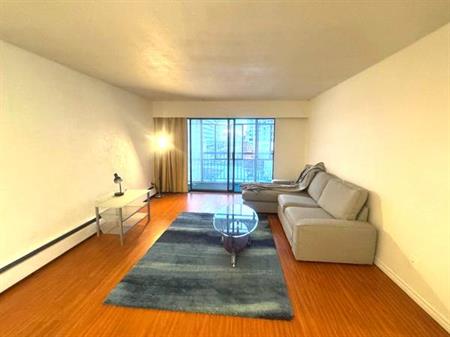 Unbeatable Richmond Center 2 bedroom 1.5 bathroom for rent