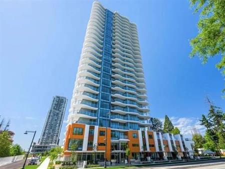 Surrey City Central NEW 1Bed/1Bath Condo (Short-term Rental)