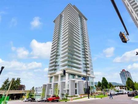 One bedroom apartment for rent in brand new Lougheed Height