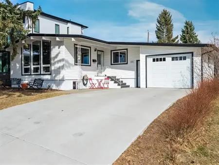 1604 Chester | 1604 Chester Place Northwest, Calgary